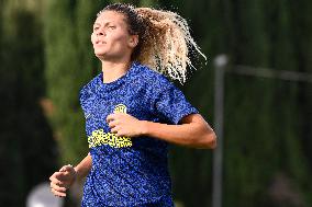 AS Roma v FC Internazionale - Women Serie A