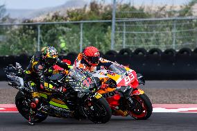 MotoGP Of Indonesia - Race