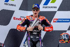 MotoGP of Indonesia - Race