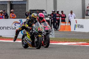 MotoGP of Indonesia - Race