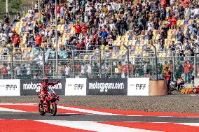 MotoGP of Indonesia - Race