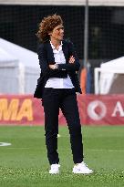 AS Roma v FC Internazionale - Women Serie A