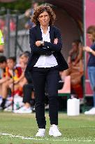 AS Roma v FC Internazionale - Women Serie A