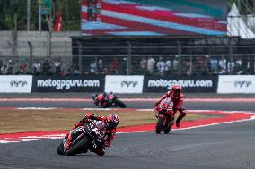 MotoGP Of Indonesia - Race