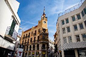 Travel Destination: Spain