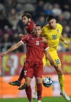 Romania v Armenia - UEFA U21 Euro Championship 2025 Qualifying