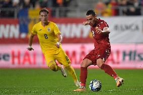 Romania v Armenia - UEFA U21 Euro Championship 2025 Qualifying