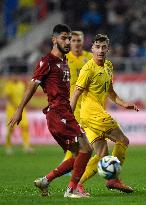 Romania v Armenia - UEFA U21 Euro Championship 2025 Qualifying