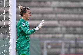 AS Roma v FC Internazionale - Women Serie A