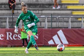 AS Roma v FC Internazionale - Women Serie A