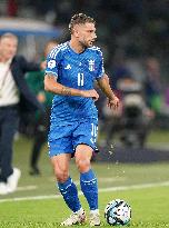 Italy v Malta: Group C - UEFA EURO 2024 European Qualifiers