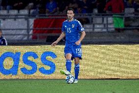 Italy v Malta: Group C - UEFA EURO 2024 European Qualifiers