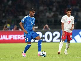 Italy v Malta: Group C - UEFA EURO 2024 European Qualifiers