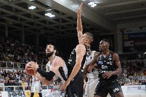 Dolomiti Trentino Energia v Virtus Bologna  - Italian A1 Basketball Championship