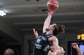 Dolomiti Trentino Energia v Virtus Bologna  - Italian A1 Basketball Championship