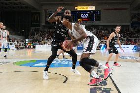 Dolomiti Trentino Energia v Virtus Bologna  - Italian A1 Basketball Championship