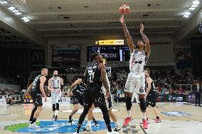 Dolomiti Trentino Energia v Virtus Bologna  - Italian A1 Basketball Championship