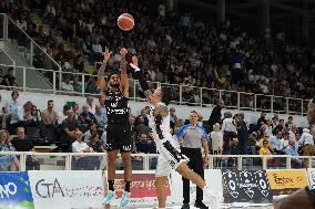 Dolomiti Trentino Energia v Virtus Bologna  - Italian A1 Basketball Championship
