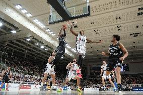 Dolomiti Trentino Energia v Virtus Bologna  - Italian A1 Basketball Championship