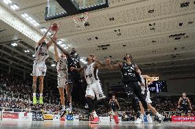 Dolomiti Trentino Energia v Virtus Bologna  - Italian A1 Basketball Championship