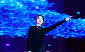 Superstar Concert in Huai'an