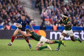 FRANCE vs South AFRICA - RWC 2023