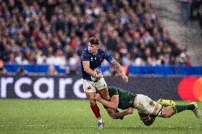 FRANCE vs South AFRICA - RWC 2023