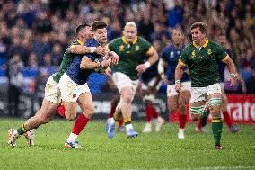 FRANCE vs South AFRICA - RWC 2023