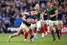 FRANCE vs South AFRICA - RWC 2023