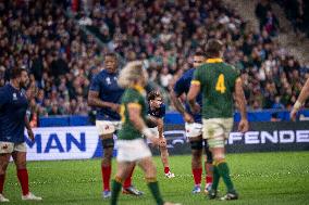 FRANCE vs South AFRICA - RWC 2023