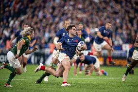 FRANCE vs South AFRICA - RWC 2023