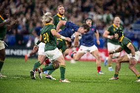 FRANCE vs South AFRICA - RWC 2023