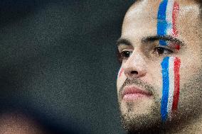 FRANCE vs South AFRICA - RWC 2023