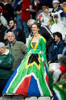FRANCE vs South AFRICA - RWC 2023