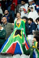 FRANCE vs South AFRICA - RWC 2023