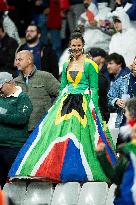 FRANCE vs South AFRICA - RWC 2023