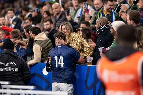 FRANCE vs South AFRICA - RWC 2023