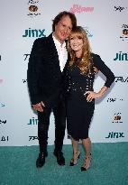 The Wags & Walks 12th Annual Benefit Gala - LA