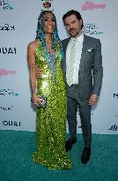 The Wags & Walks 12th Annual Benefit Gala - LA