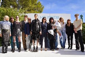 Fashion Festival Closing Ceremony - Hyeres