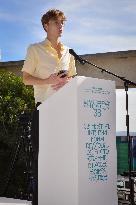 Fashion Festival Closing Ceremony - Hyeres