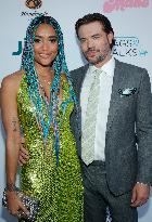 The Wags & Walks 12th Annual Benefit Gala - LA