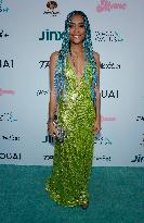 The Wags & Walks 12th Annual Benefit Gala - LA