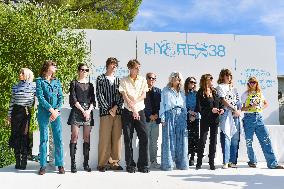 Fashion Festival Closing Ceremony - Hyeres