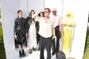 Fashion Festival Closing Ceremony - Hyeres