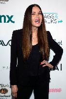 The Wags & Walks 12th Annual Benefit Gala - LA