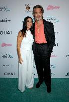 The Wags & Walks 12th Annual Benefit Gala - LA