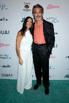 The Wags & Walks 12th Annual Benefit Gala - LA