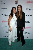 The Wags & Walks 12th Annual Benefit Gala - LA