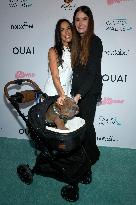 The Wags & Walks 12th Annual Benefit Gala - LA